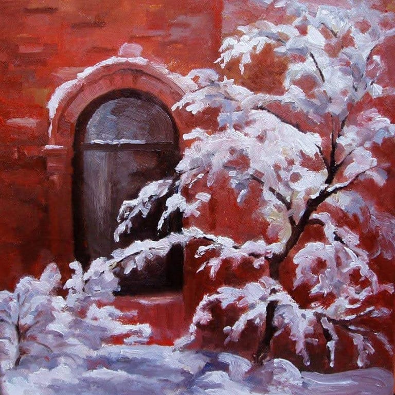 Sample work
