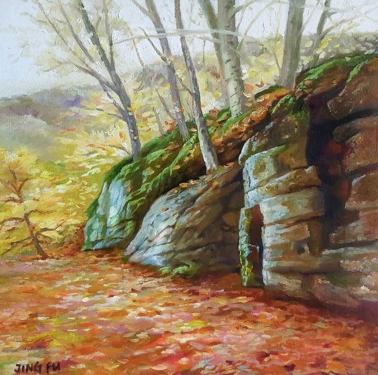 Sample work