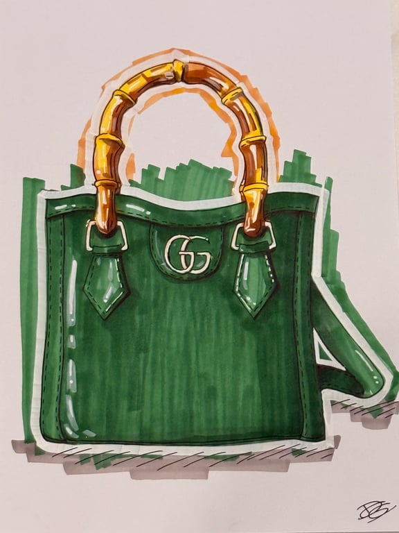 Sample work
