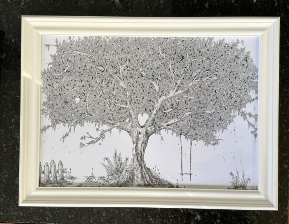 Sample work