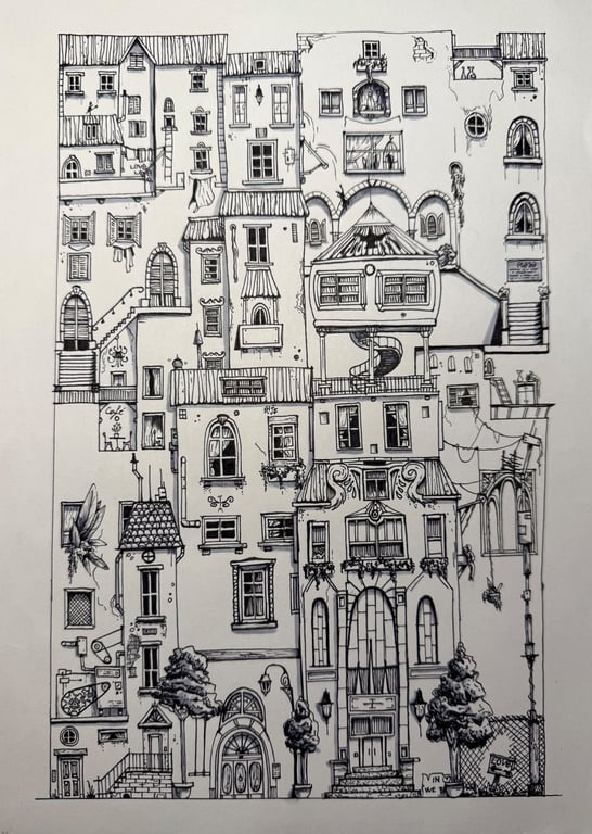 Sample work