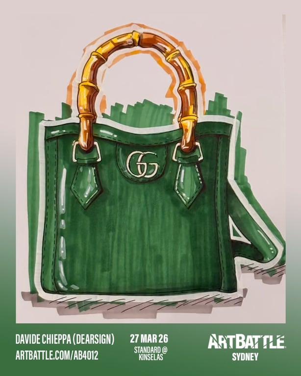 Davide Chieppa (Dearsign)