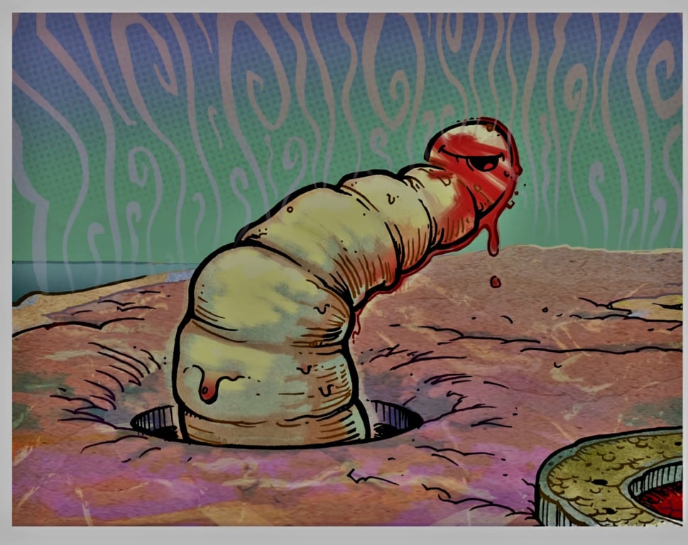 Sample work