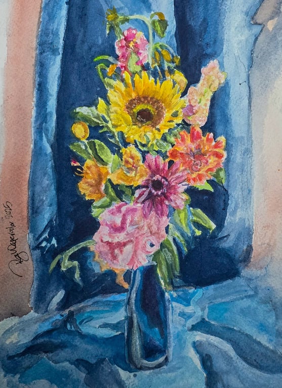 Sample work