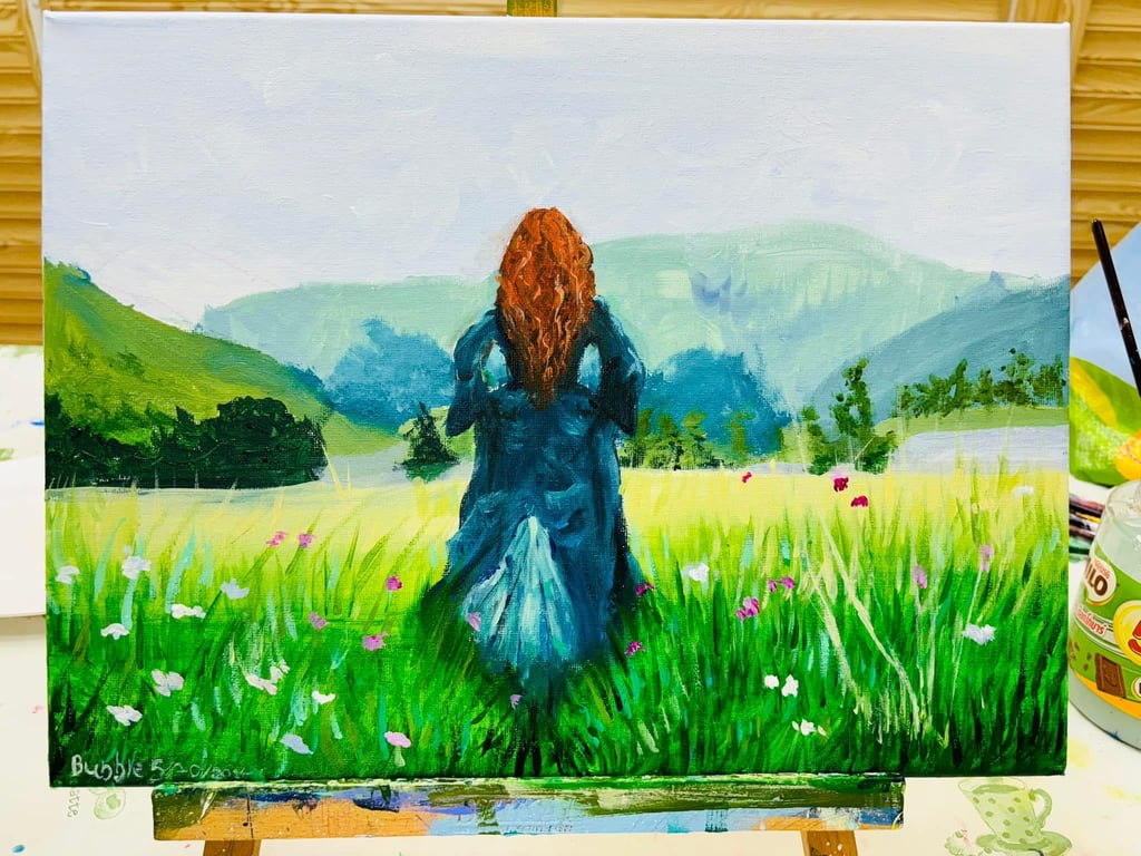 Sample work