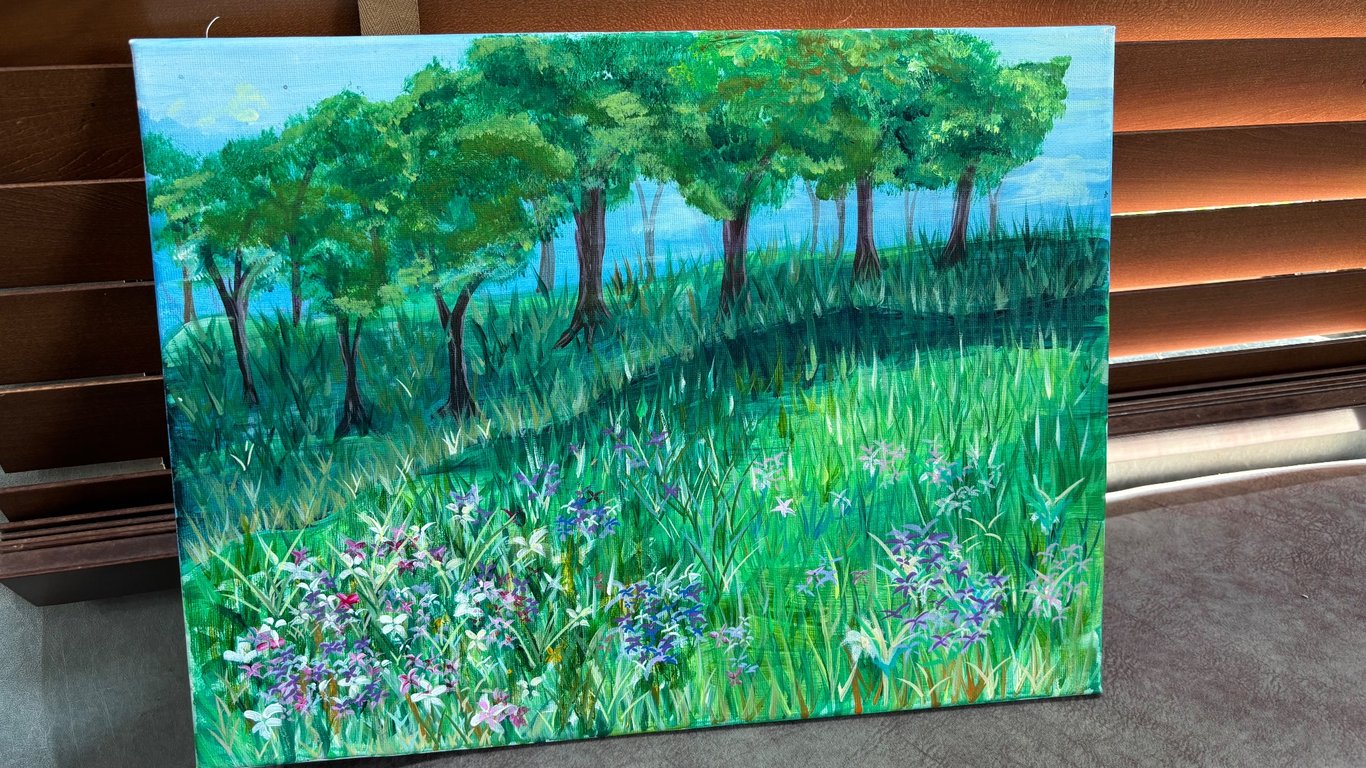 Sample work