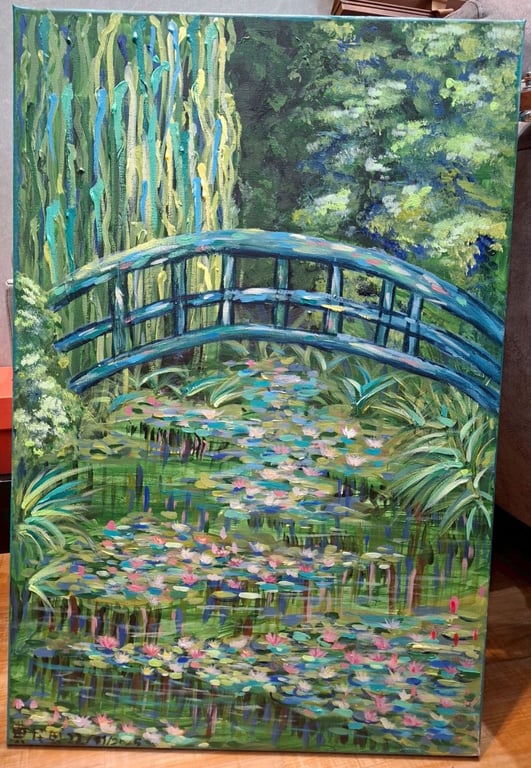 Sample work