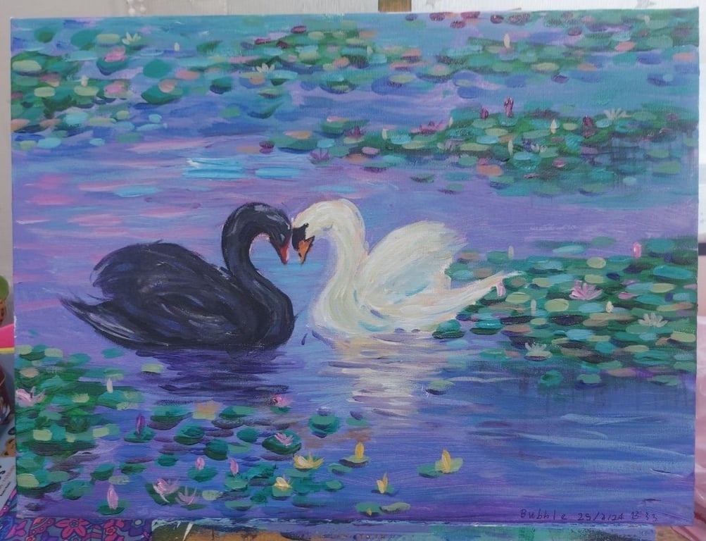 Sample work