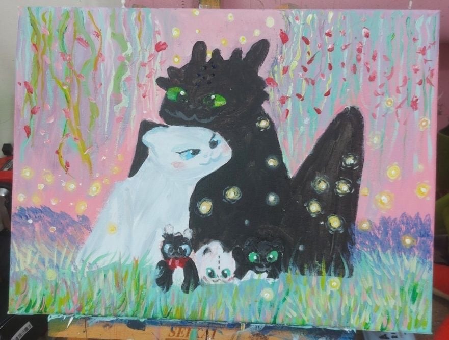 Sample work