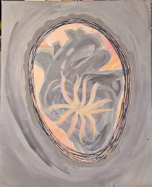 Skylynn Rivera sample work