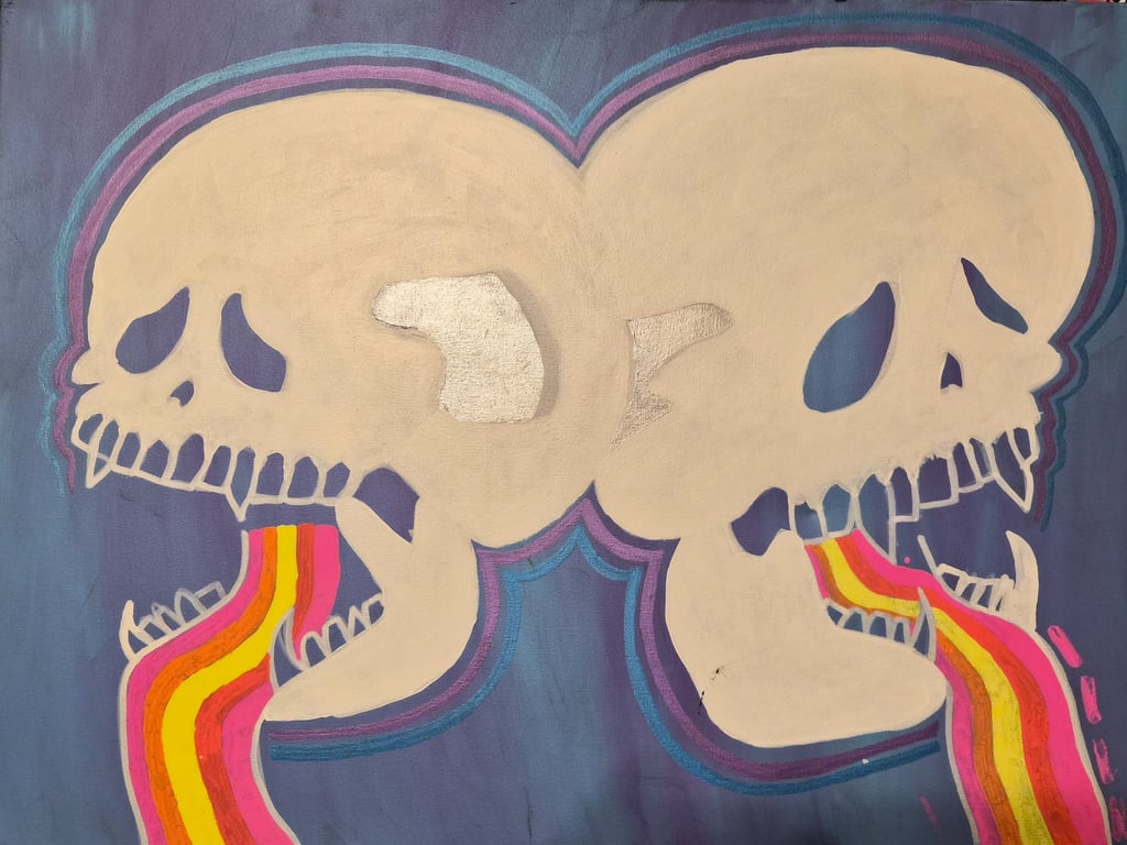 Sample work