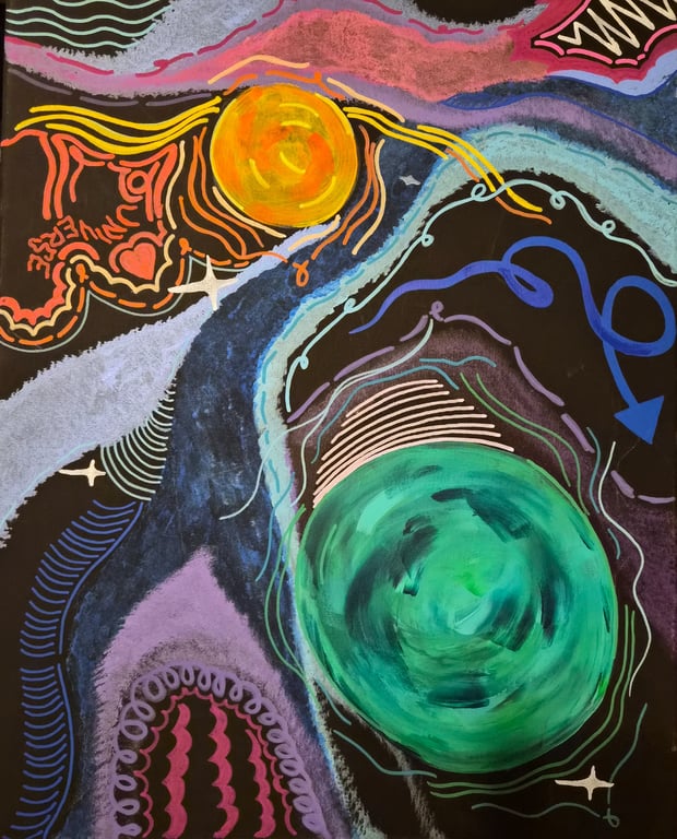 Sample work