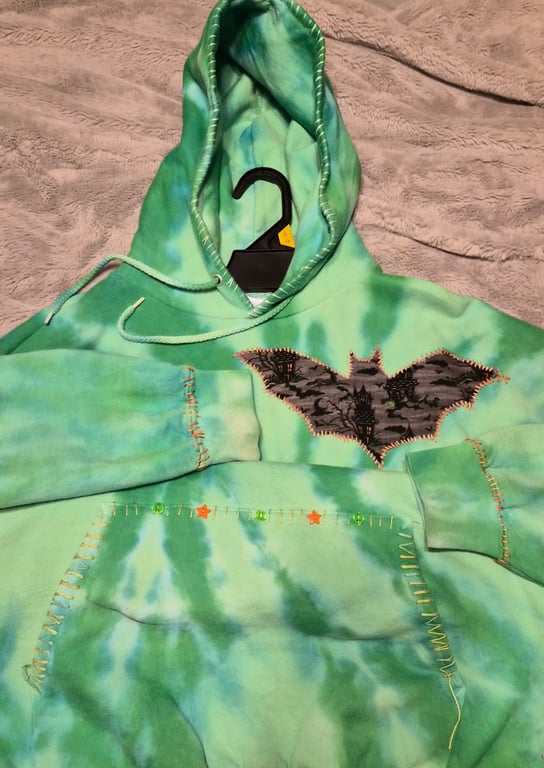 Sample work