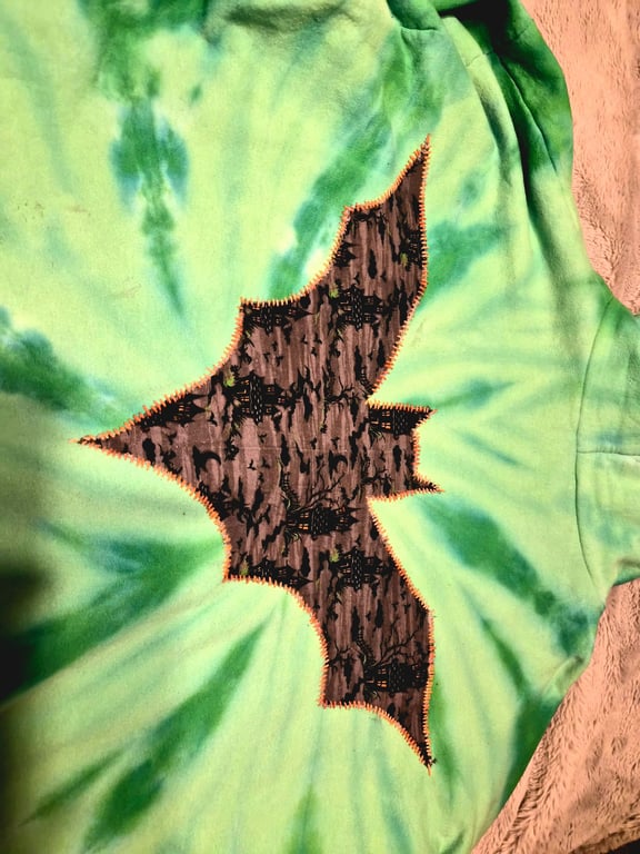 Sample work