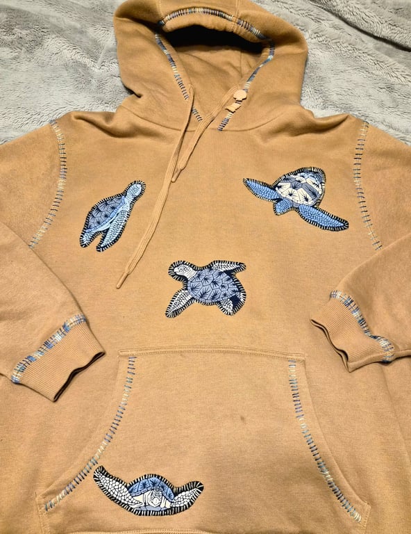 Sample work