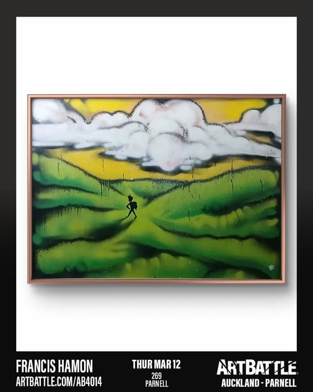 Francis (Paranihi) Hamon