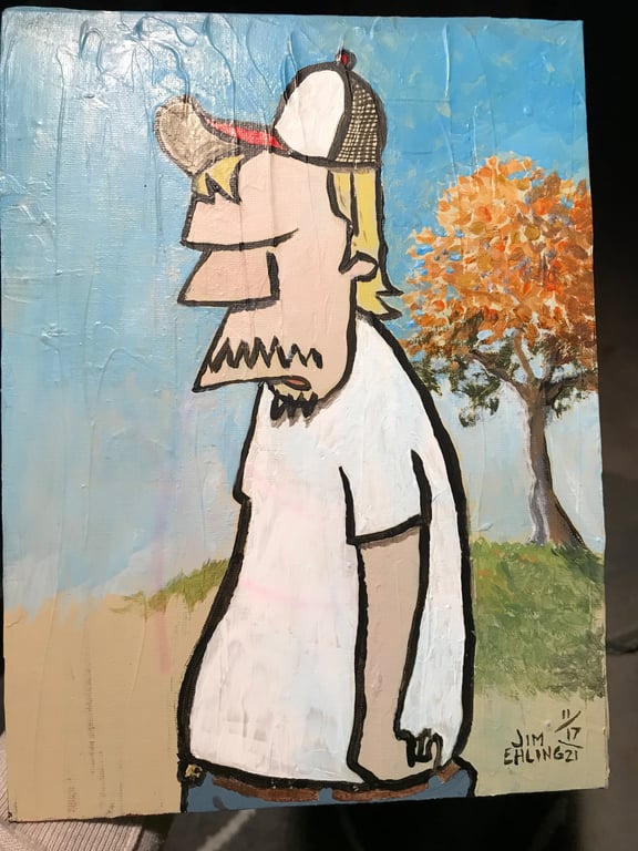 Sample work