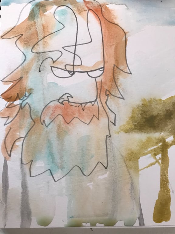 Sample work