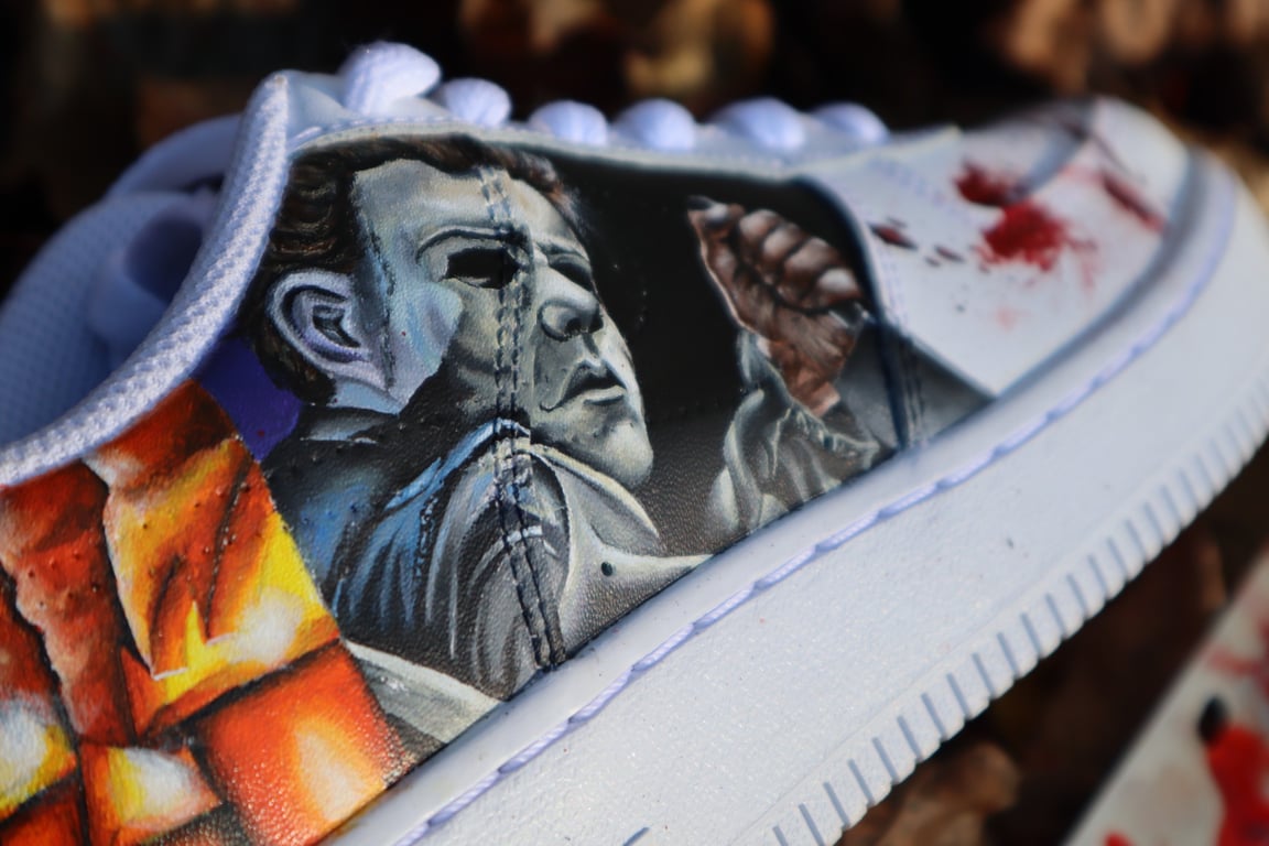 Sample work