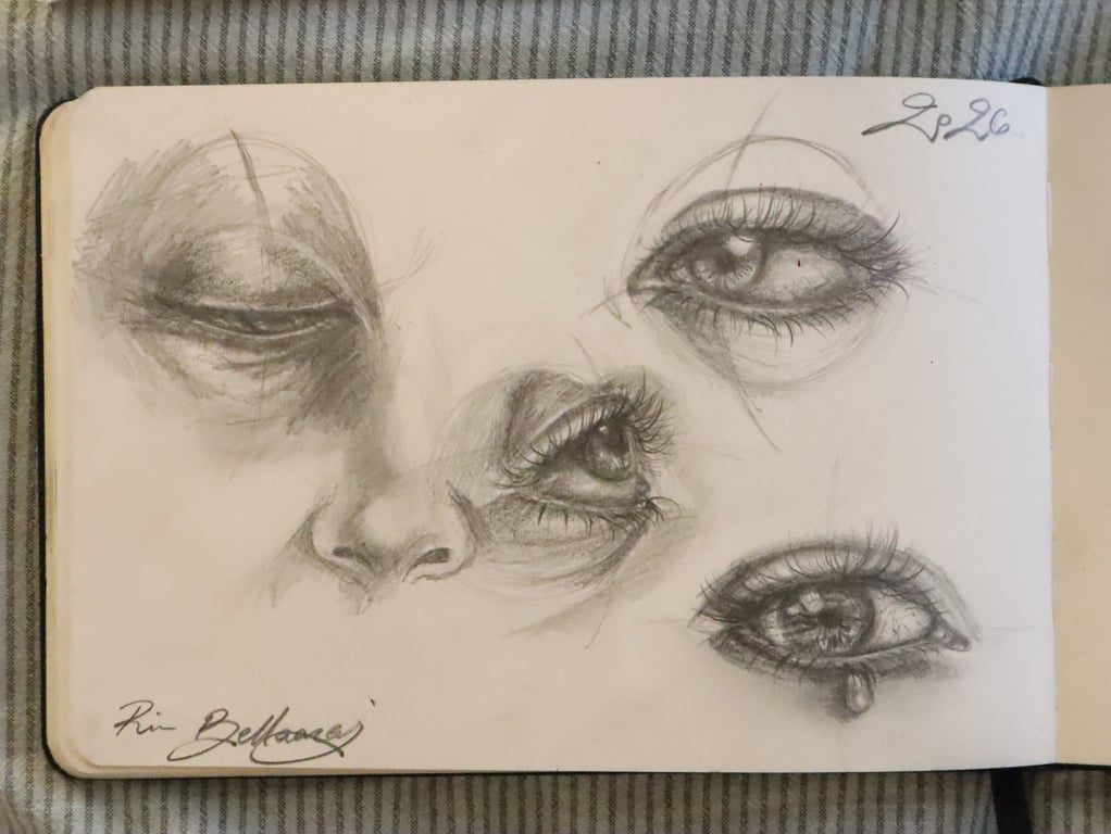 Sample work