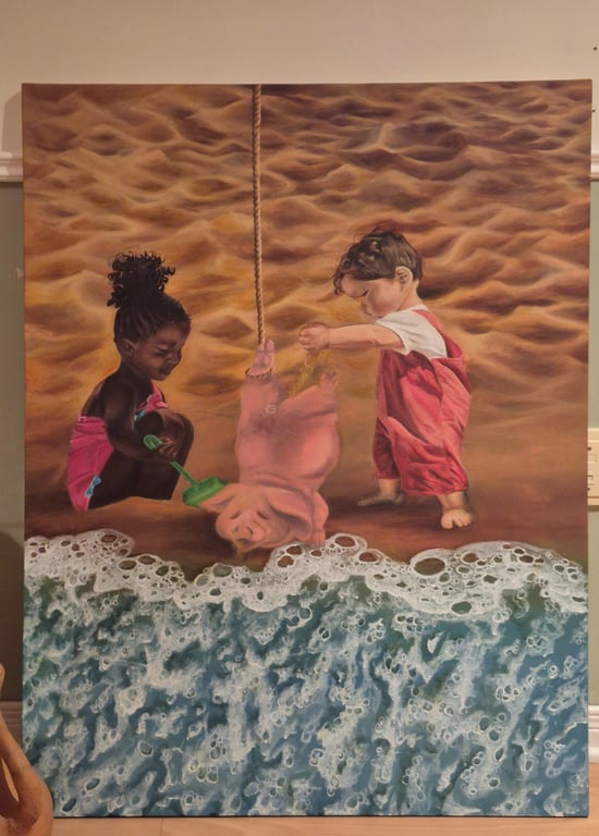 Sample work