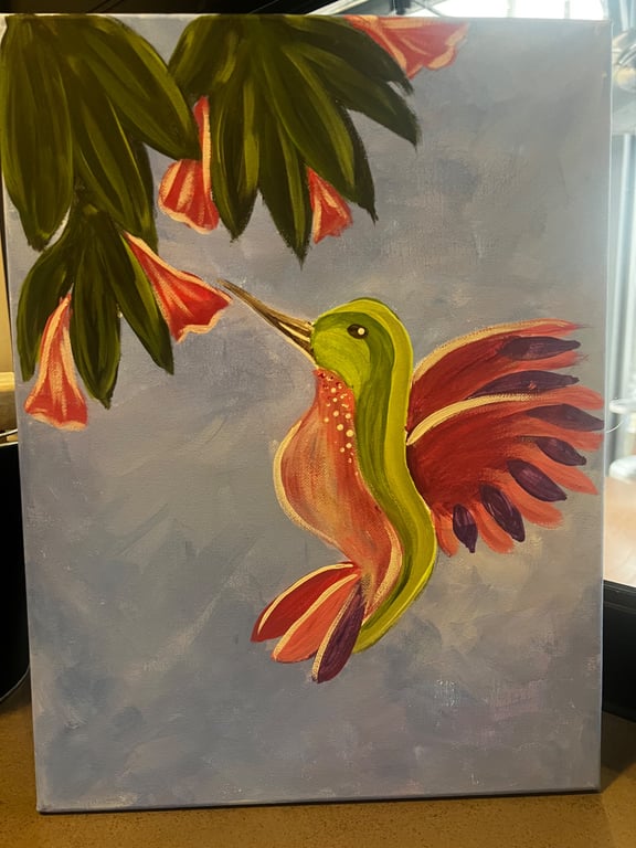 Heather Capezio sample work
