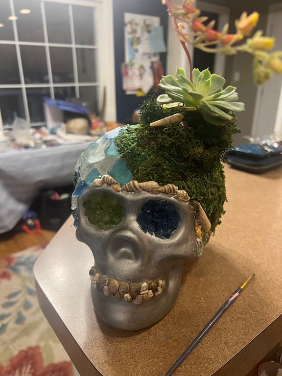 Sample work