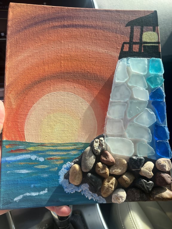 Sample work