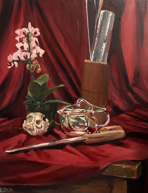 Sample work