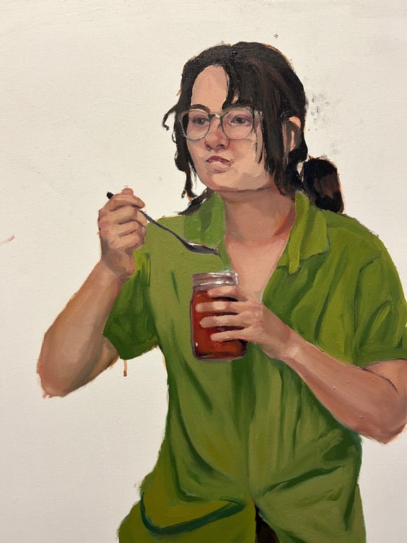 Sample work