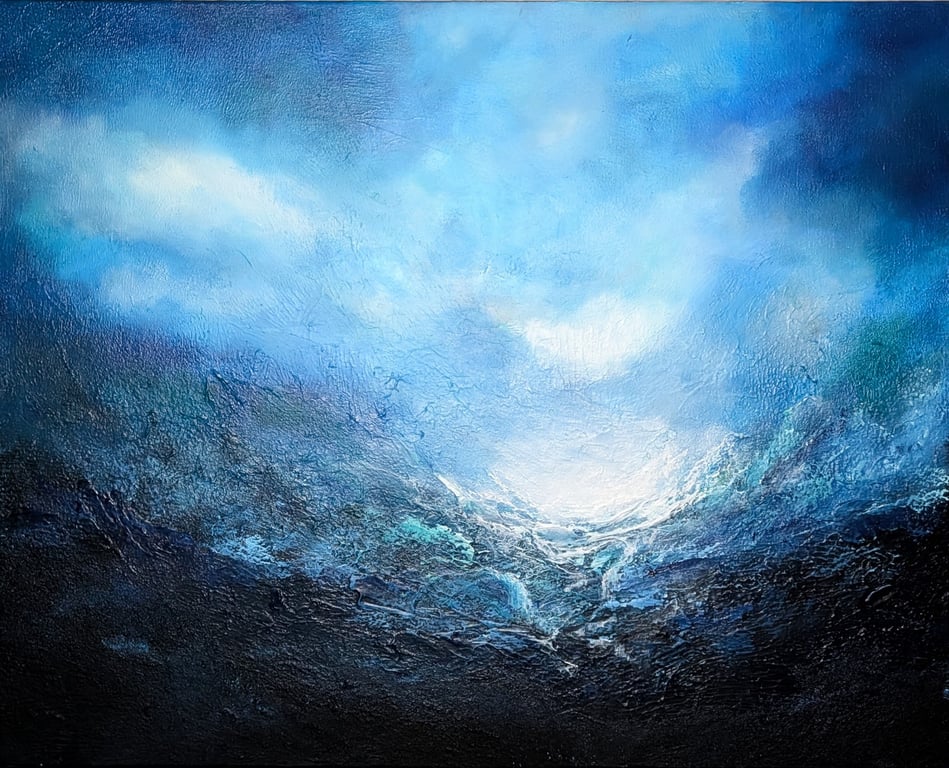 Cedric Usman sample work