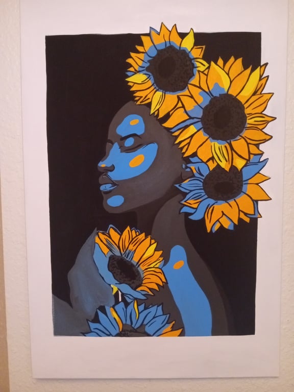 Sample work