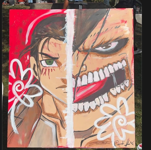 Sample work