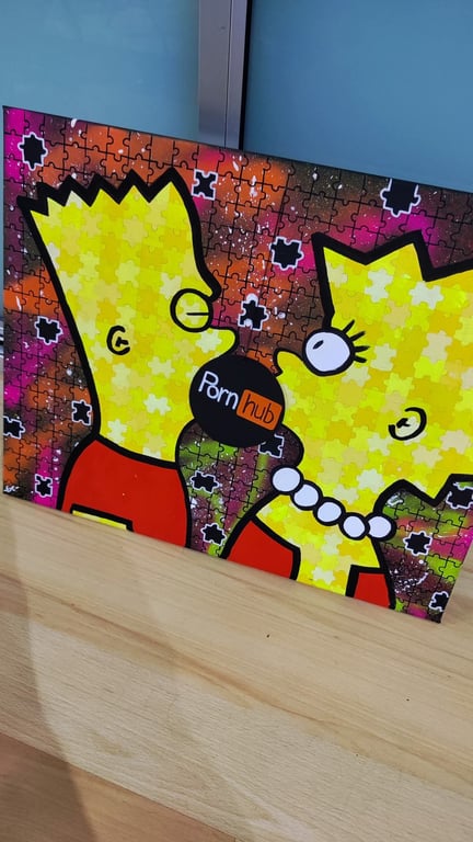 Sample work