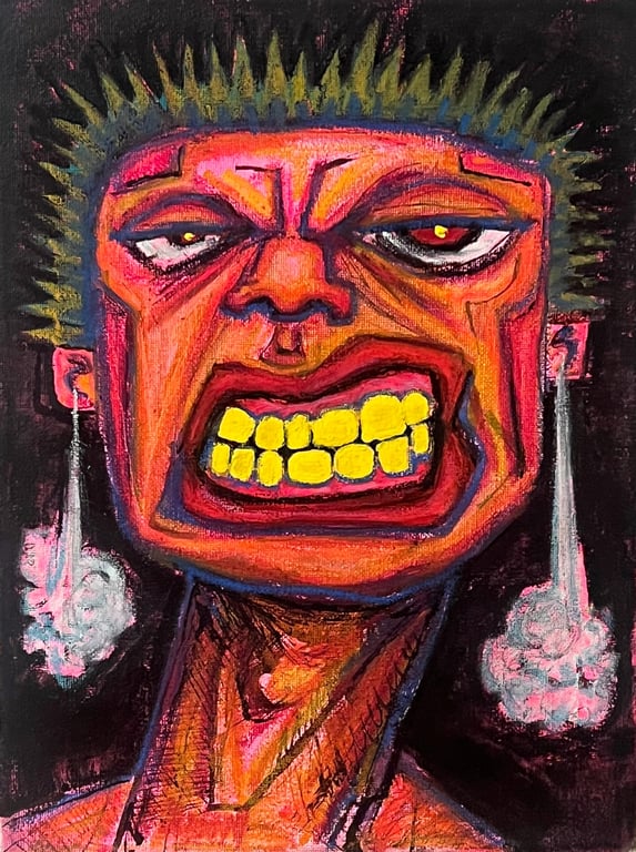 Sample work