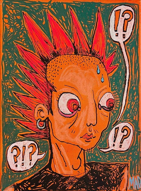 Sample work