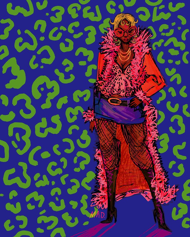 Sample work