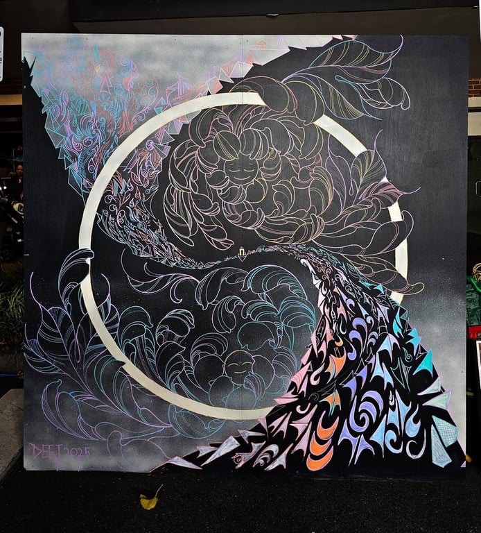 Deej Sagurit sample work