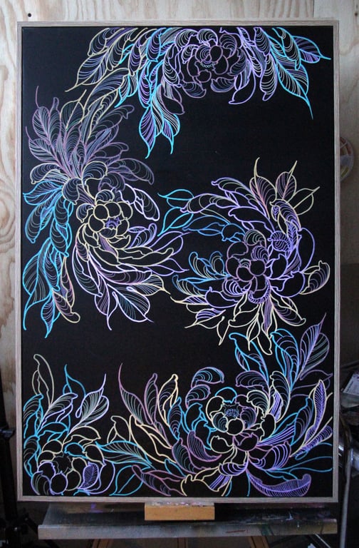 Sample work