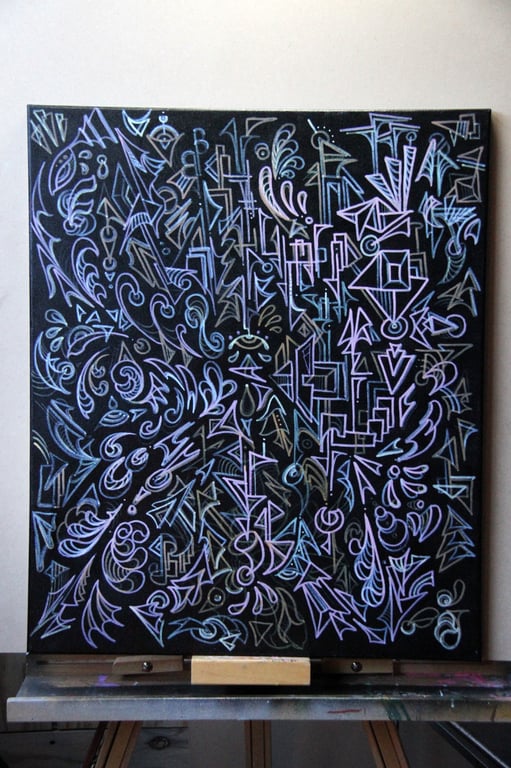 Sample work