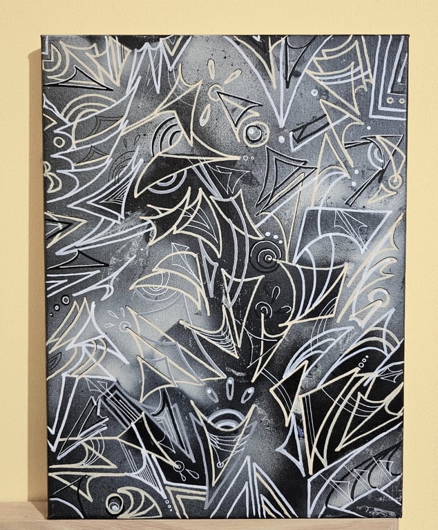 Sample work