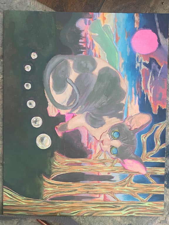 Sample work