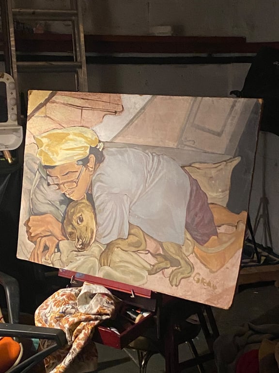 Sample work