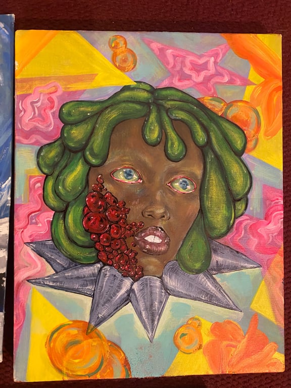 Sample work