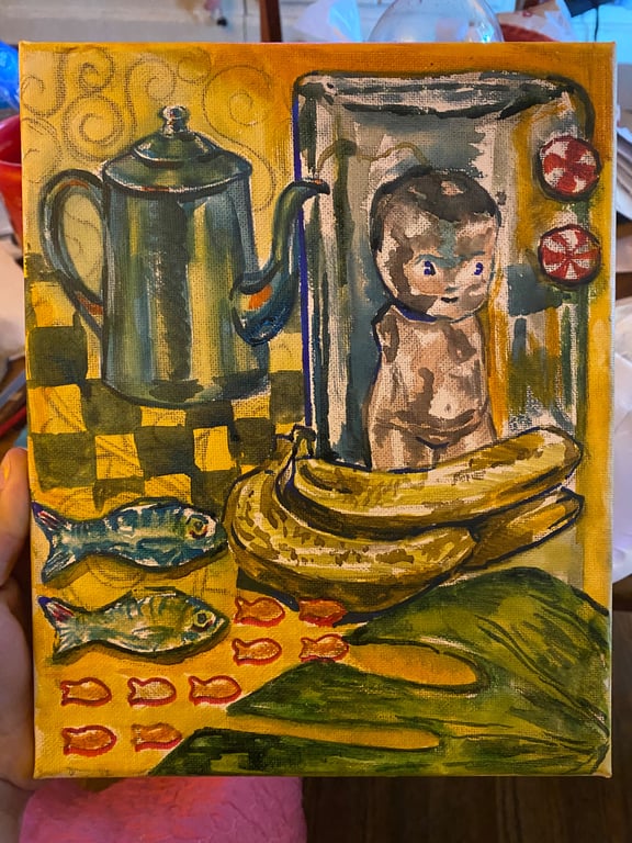 Sample work