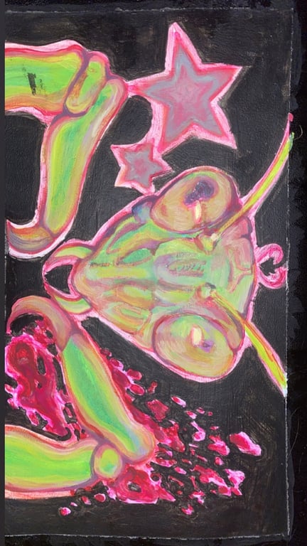 Sample work