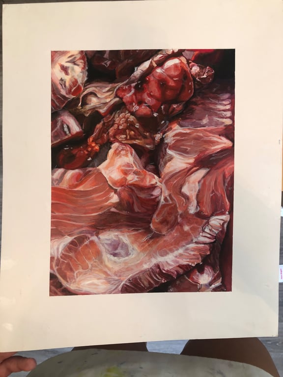 Sample work