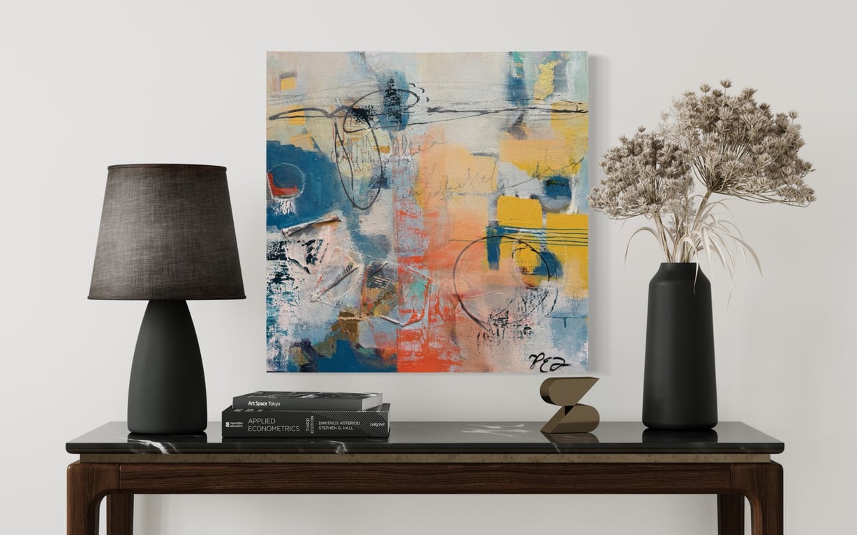 Erin Fallon sample work