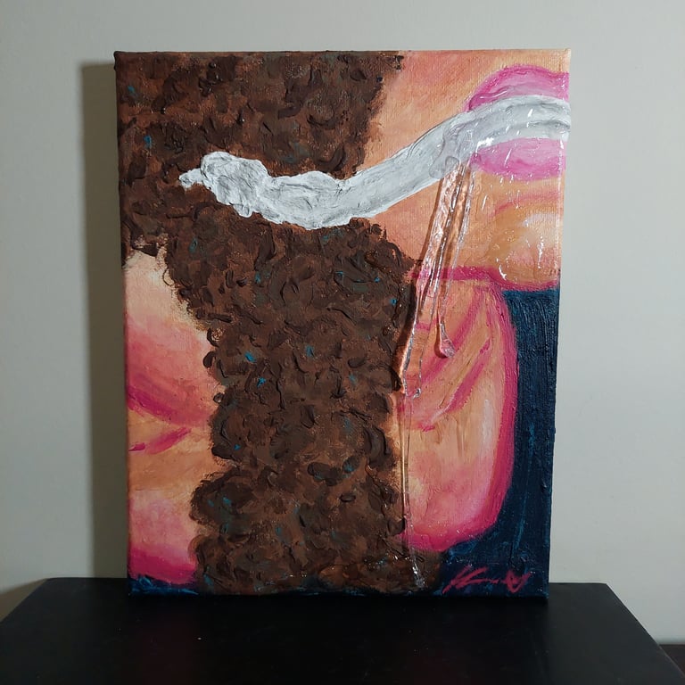 Kayla Waterman sample work