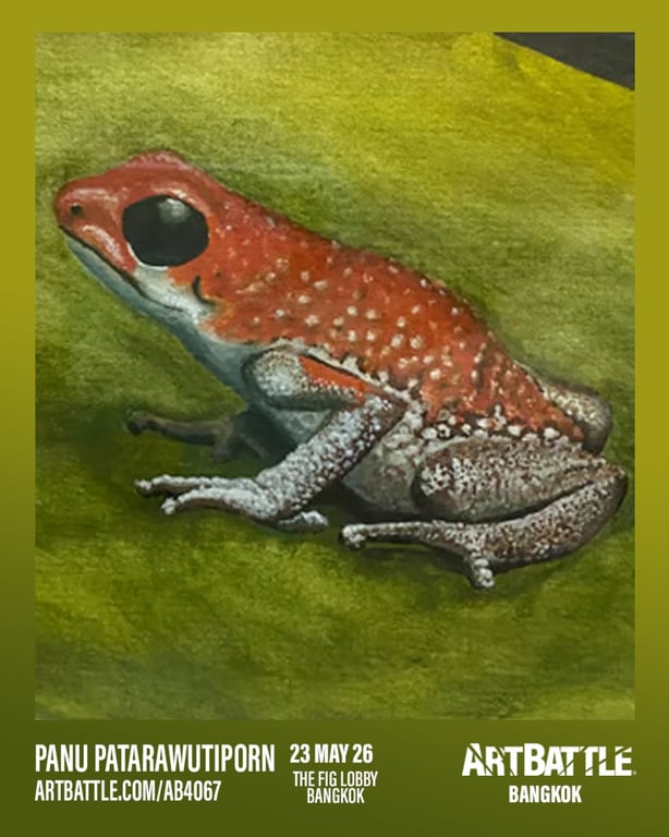 Panu Patarawutiporn